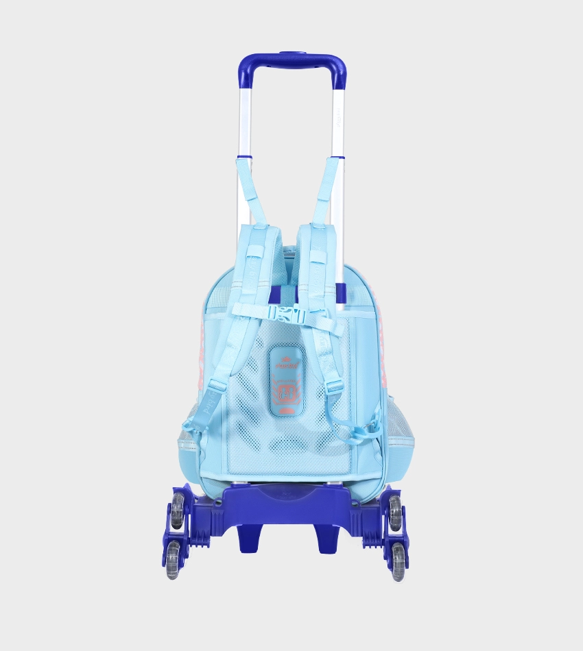 Trolley School Bag GB5376TB